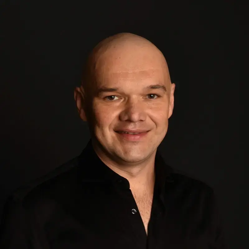 Andrew Motko
